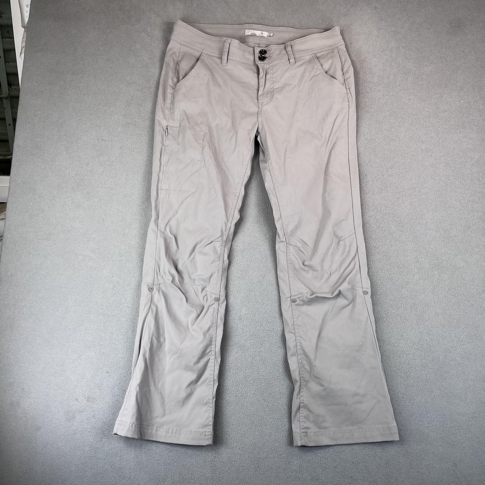 Women's Gray Pants